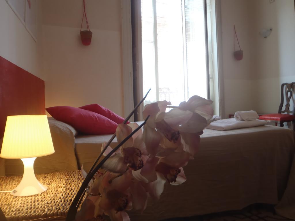 Gianluca'S Room Catane Chambre photo