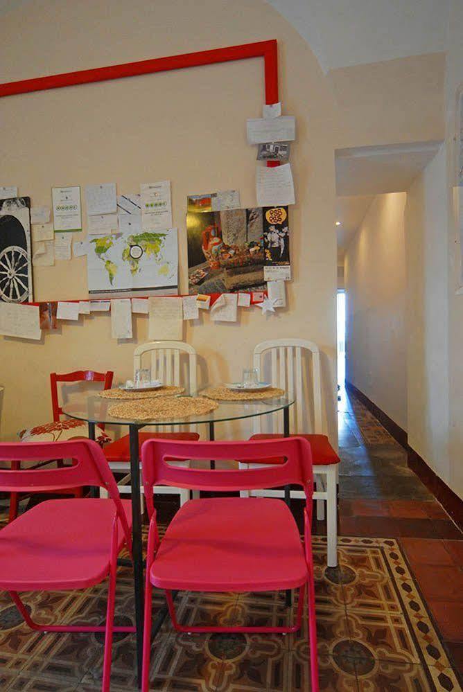 Gianluca'S Room Catane Extérieur photo