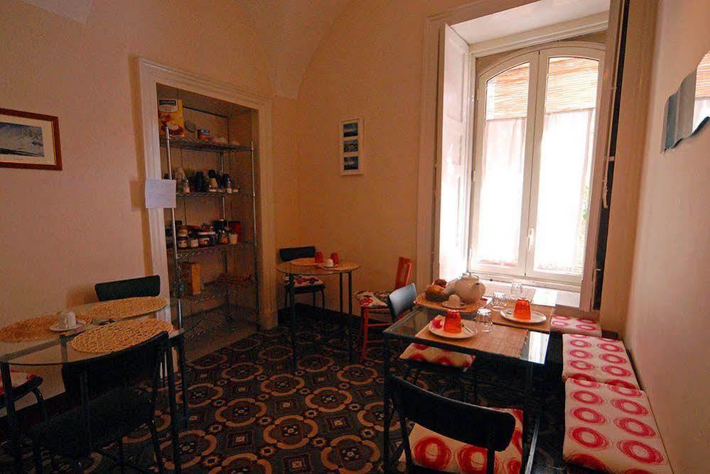 Gianluca'S Room Catane Extérieur photo