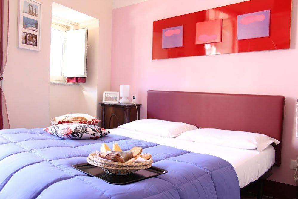 Gianluca'S Room Catane Extérieur photo