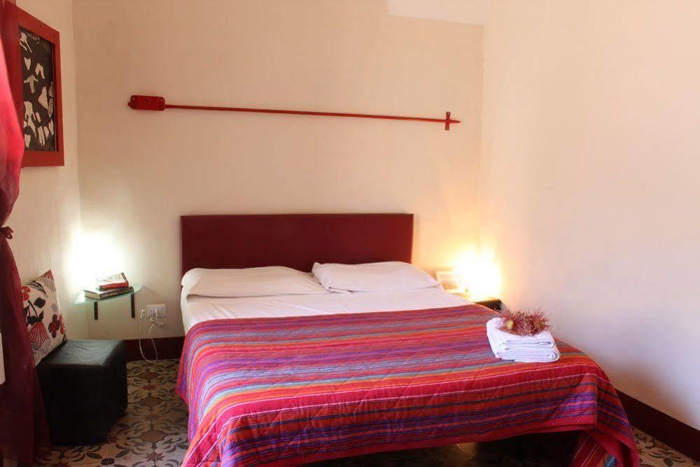 Gianluca'S Room Catane Extérieur photo