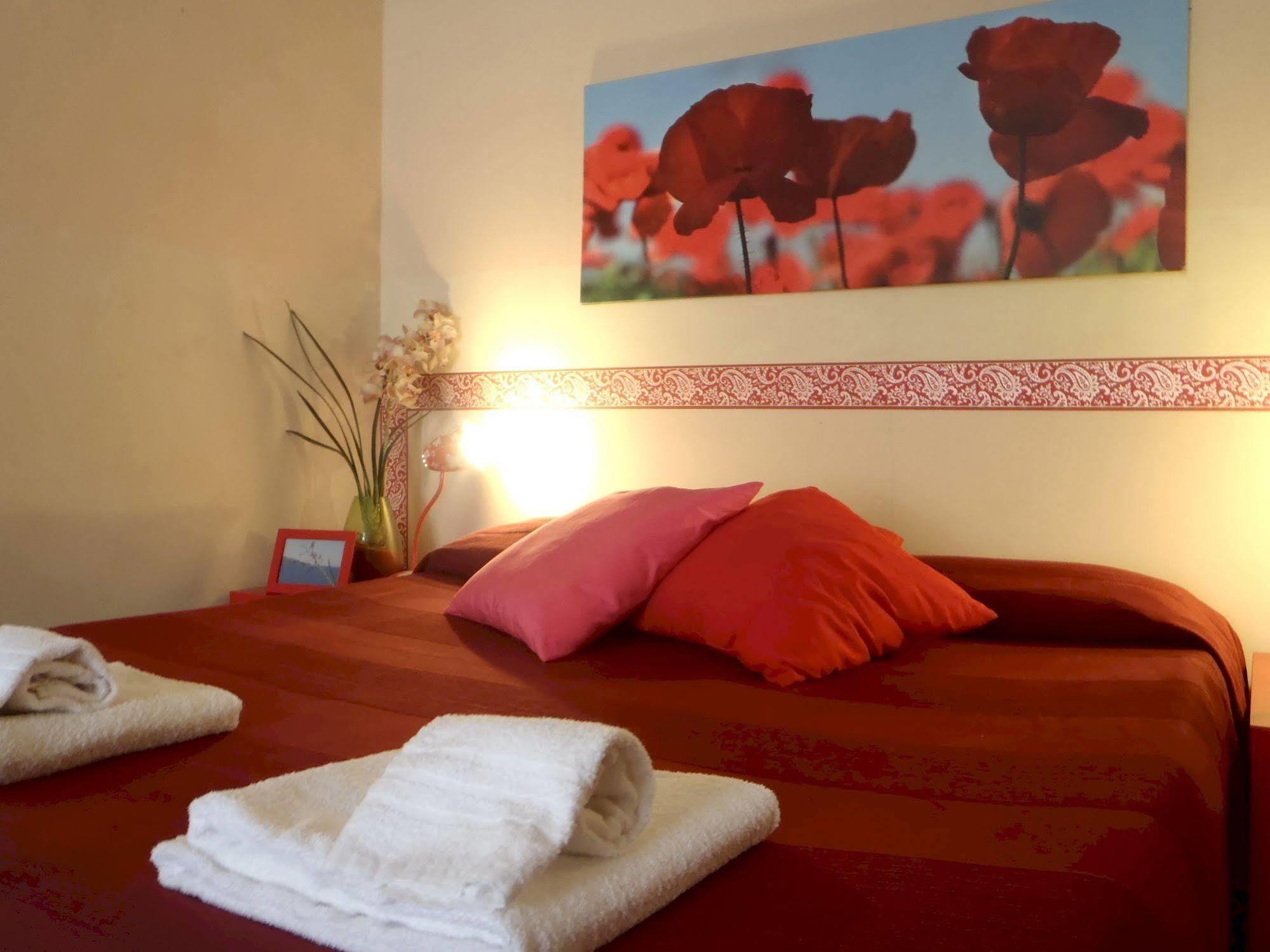 Gianluca'S Room Catane Extérieur photo