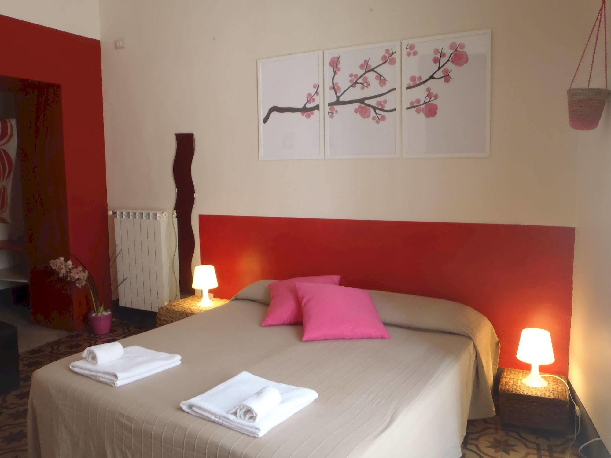 Gianluca'S Room Catane Extérieur photo