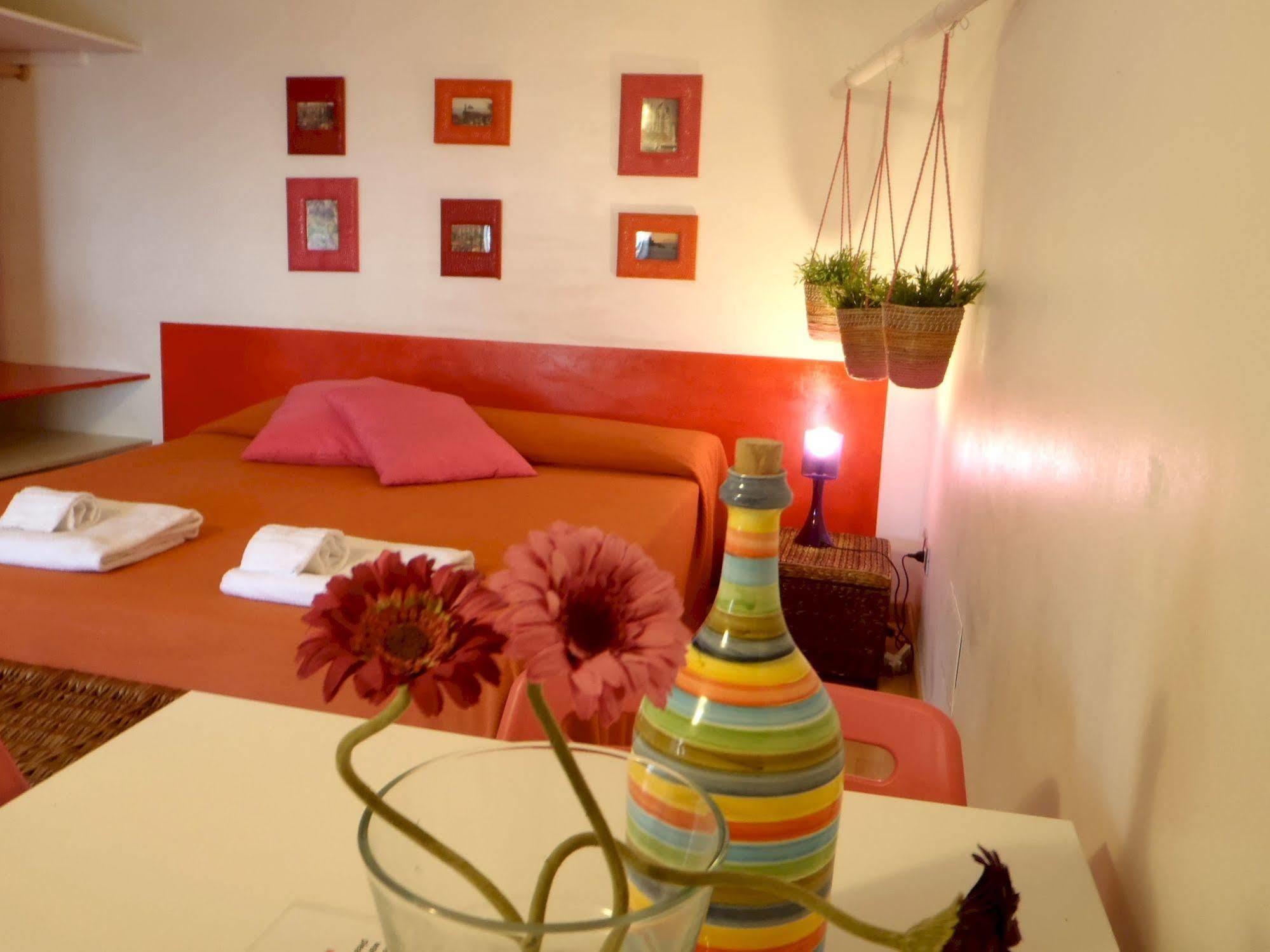 Gianluca'S Room Catane Extérieur photo