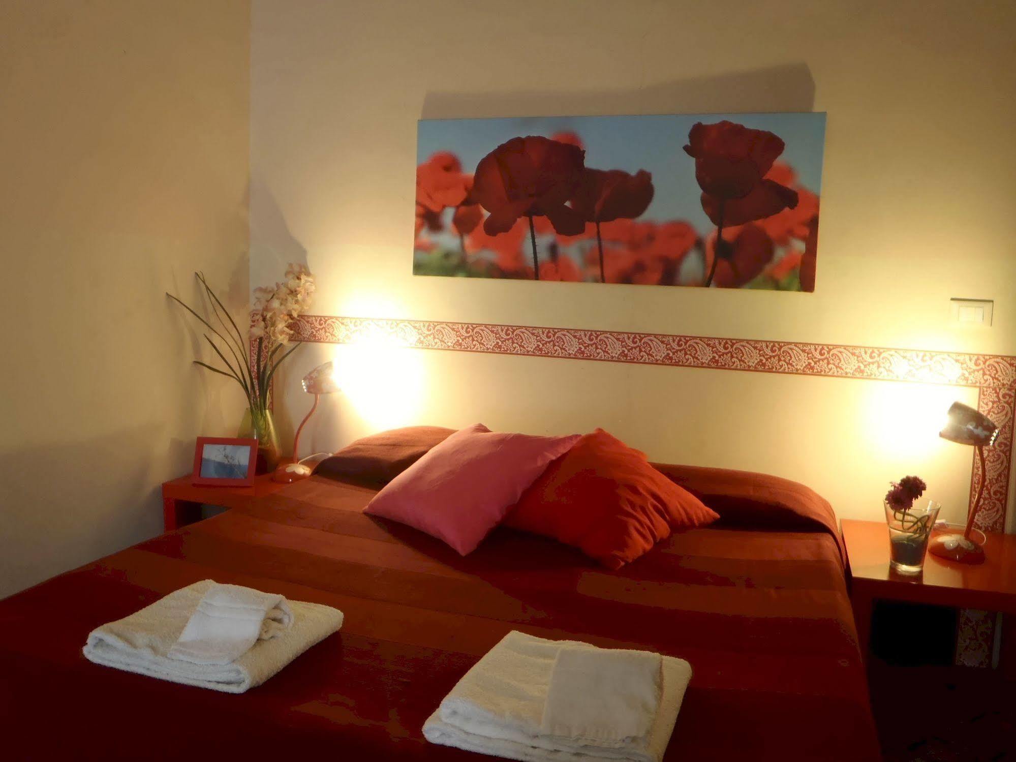 Gianluca'S Room Catane Extérieur photo