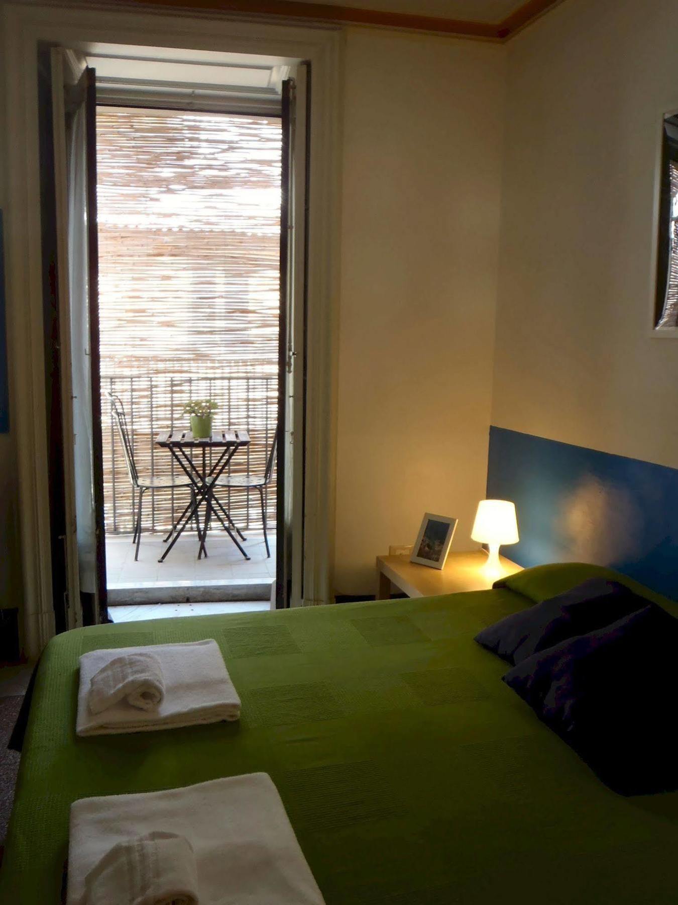Gianluca'S Room Catane Extérieur photo